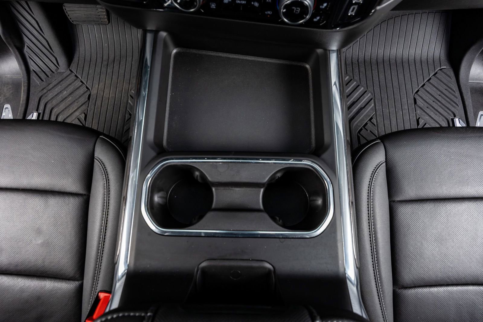 Used 2024 Chevrolet Silverado 2500 LTZ w/ LTZ Premium Package image 26