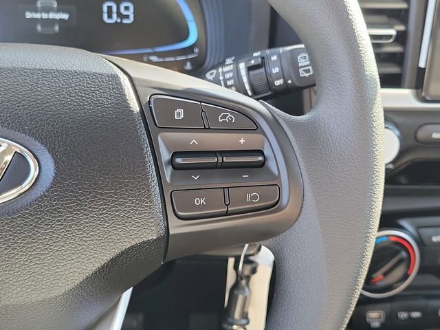 New 2026 Hyundai Venue SE image 6