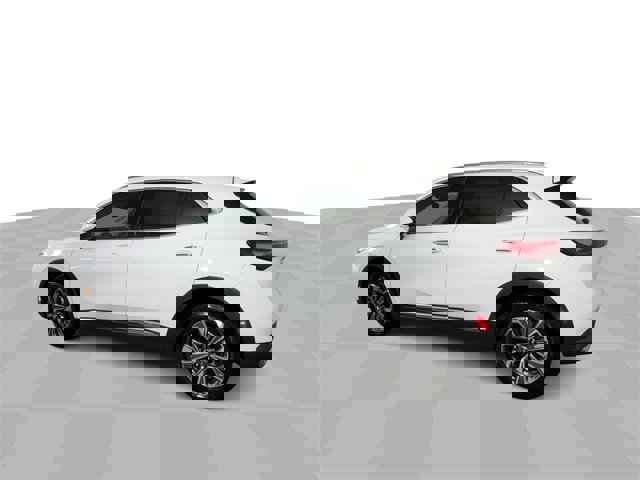 New 2025 Buick Envision Preferred image 6