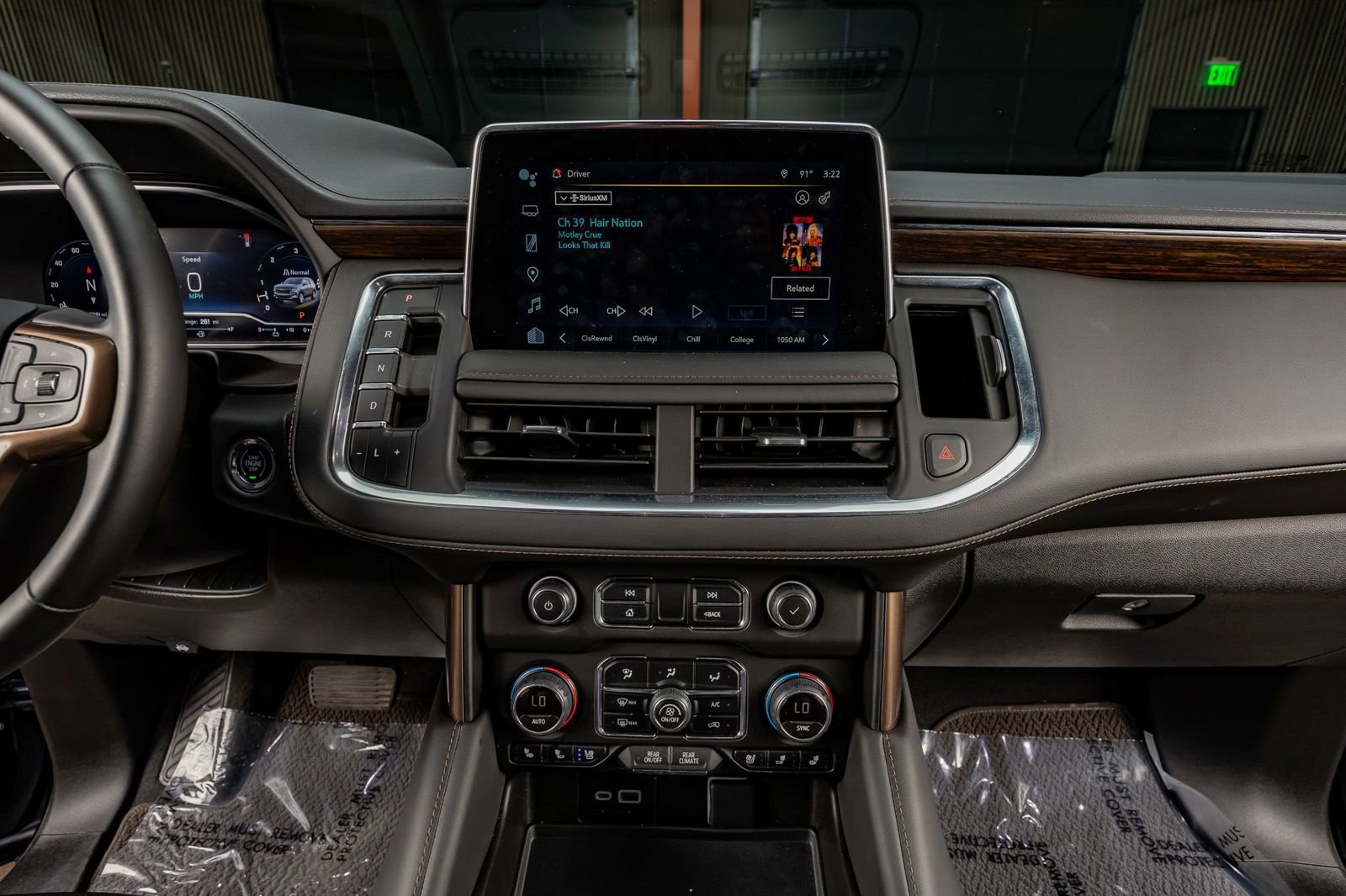 Used 2023 Chevrolet Tahoe High Country w/ Max Trailering Package image 25