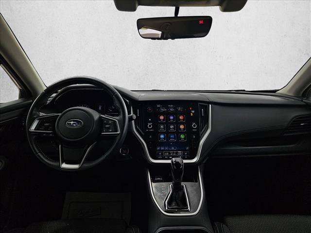 Used 2022 Subaru Outback Premium w/ Popular Package #1 AWD/4WD image 16