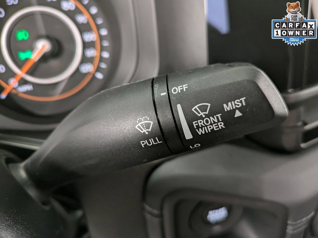 Used 2024 Jeep Wrangler Unlimited Sahara AWD/4WD image 20