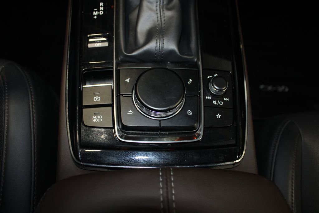 Used 2023 MAZDA CX-30 2.5 Turbo w/ Premium Plus Pkg AWD/4WD image 33