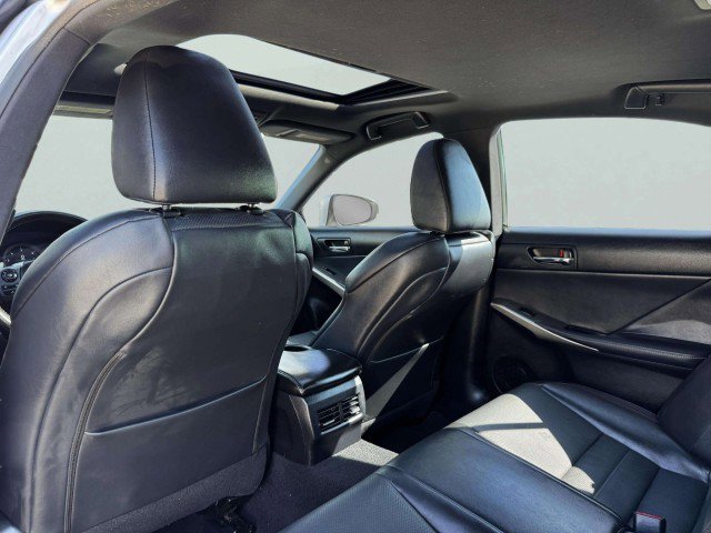 Used 2015 Lexus IS 250 w/ F-Sport Package image 36