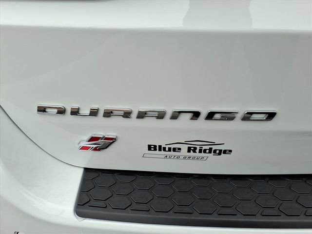 New 2026 Dodge Durango GT image 8