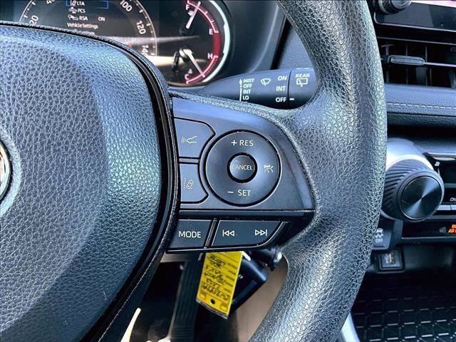 Used 2023 Toyota RAV4 LE image 21