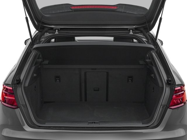 Used 2017 Audi A3 e-tron Premium w/ Sport Package image 12