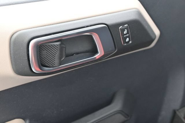 Certified 2023 Ford Bronco Big Bend AWD/4WD image 12