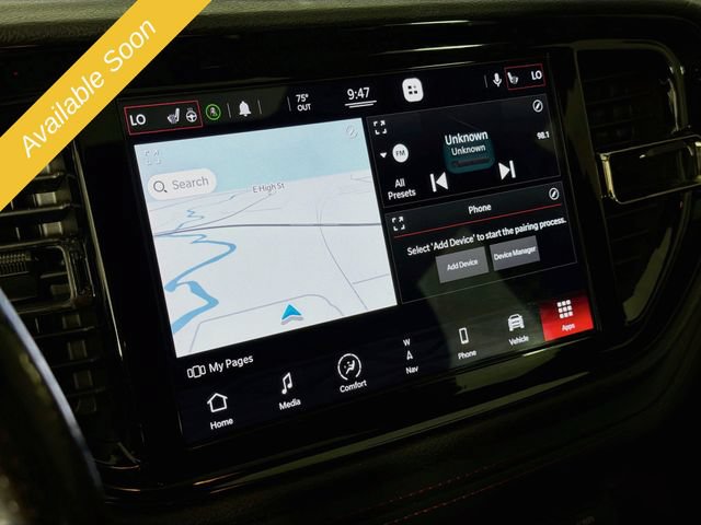 Used 2021 Dodge Durango R/T AWD/4WD image 14