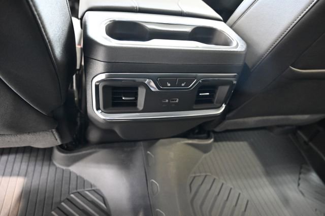 New 2026 Chevrolet Silverado 2500 LTZ image 27
