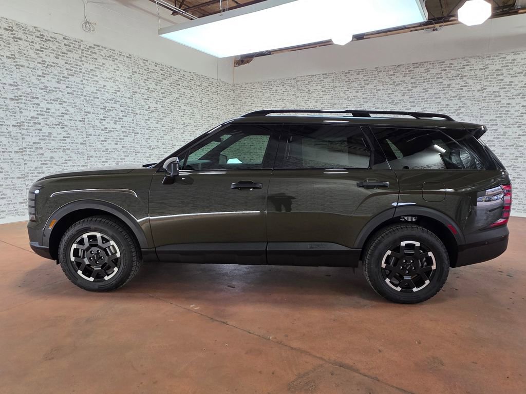 New 2026 Hyundai Palisade XRT Pro image 2