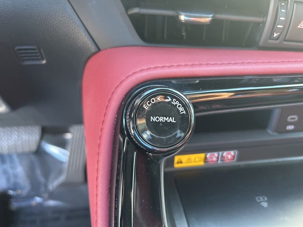 Used 2025 Lexus NX 250 FWD w/ Premium Package image 47