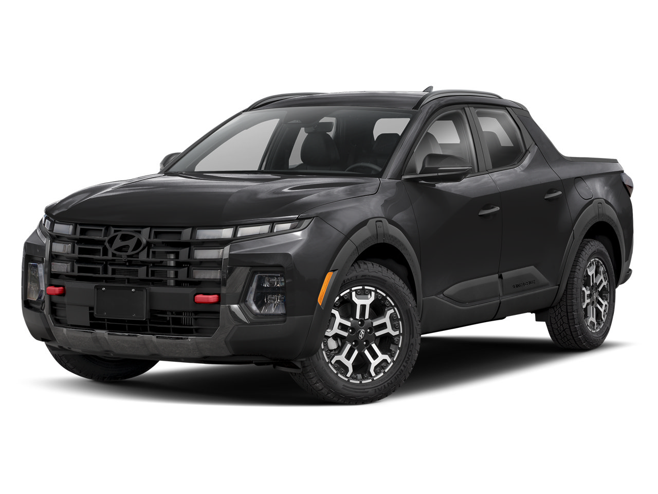 New 2026 Hyundai Santa Cruz XRT AWD/4WD image 26