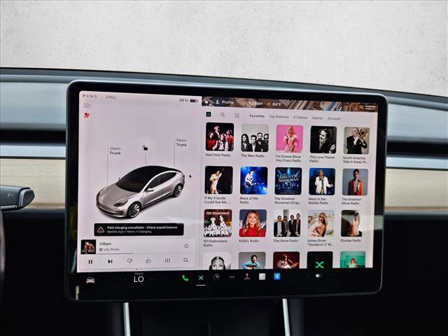 Used 2018 Tesla Model 3 Long Range image 12