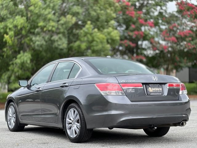 Used 2011 Honda Accord EX-L image 7