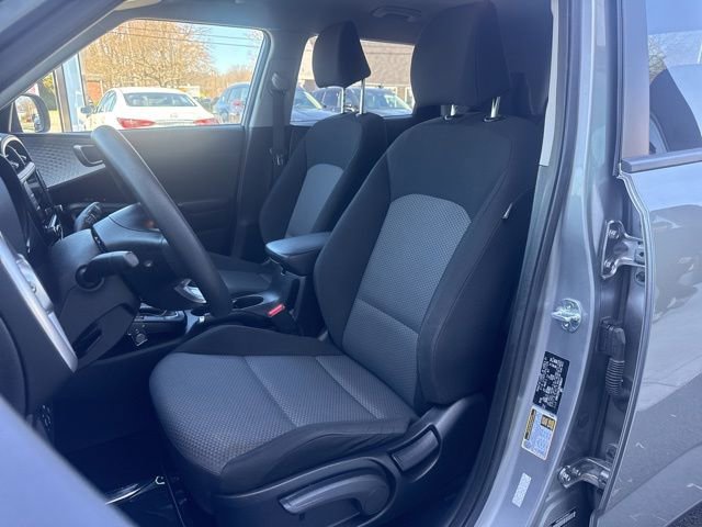 Used 2022 Kia Soul LX w/ Technology Package image 11