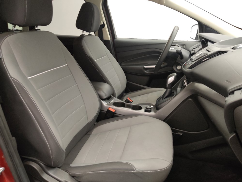 Used 2015 Ford Escape SE AWD/4WD image 21