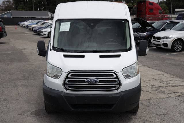 Used 2015 Ford Transit 150 XLT RWD image 22