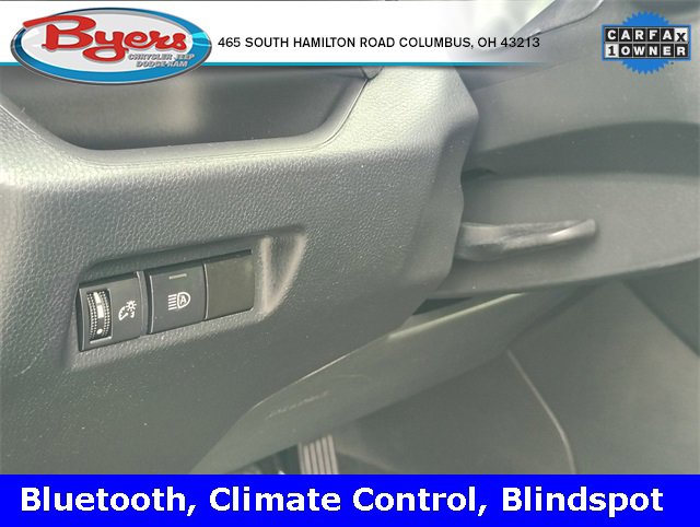 Used 2024 Toyota RAV4 XLE image 13