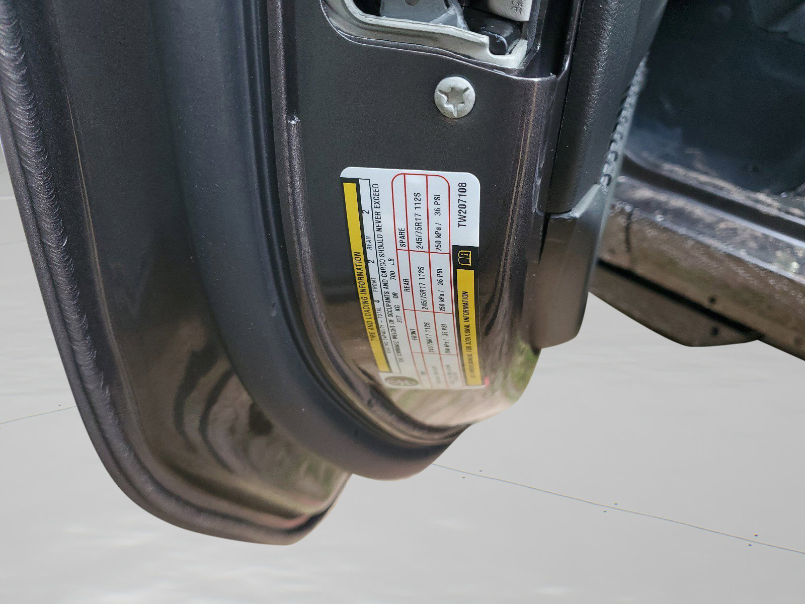 New 2026 Jeep Wrangler Sport S image 29