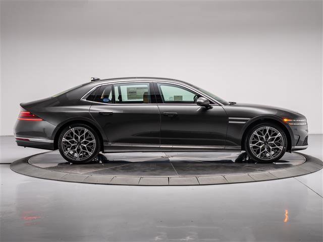 New 2026 Genesis G90 3.5T AWD/4WD image 6