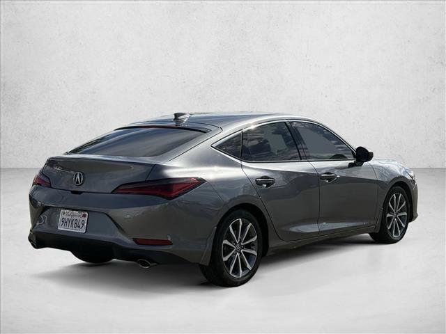 Used 2024 Acura Integra image 5