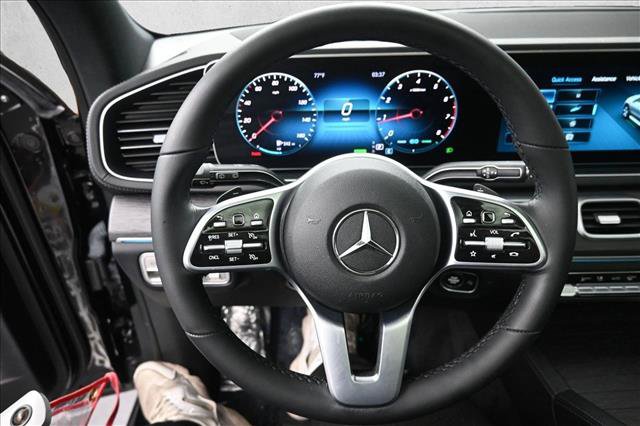 Used 2022 Mercedes-Benz GLS 450 4MATIC image 18