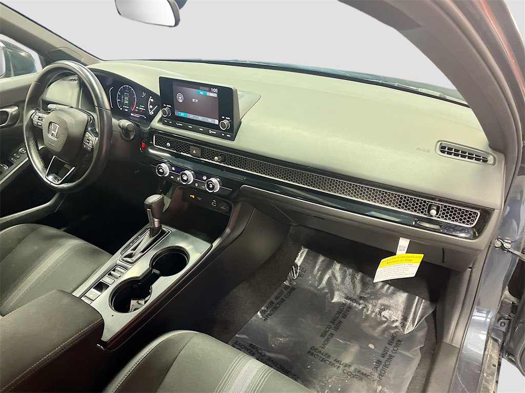 Used 2024 Honda Civic Sport image 26