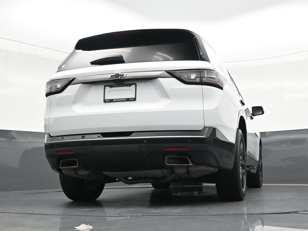 Used 2019 Chevrolet Traverse Premier w/ Redline Edition image 28