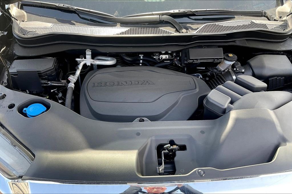 New 2026 Honda Ridgeline RTL image 11