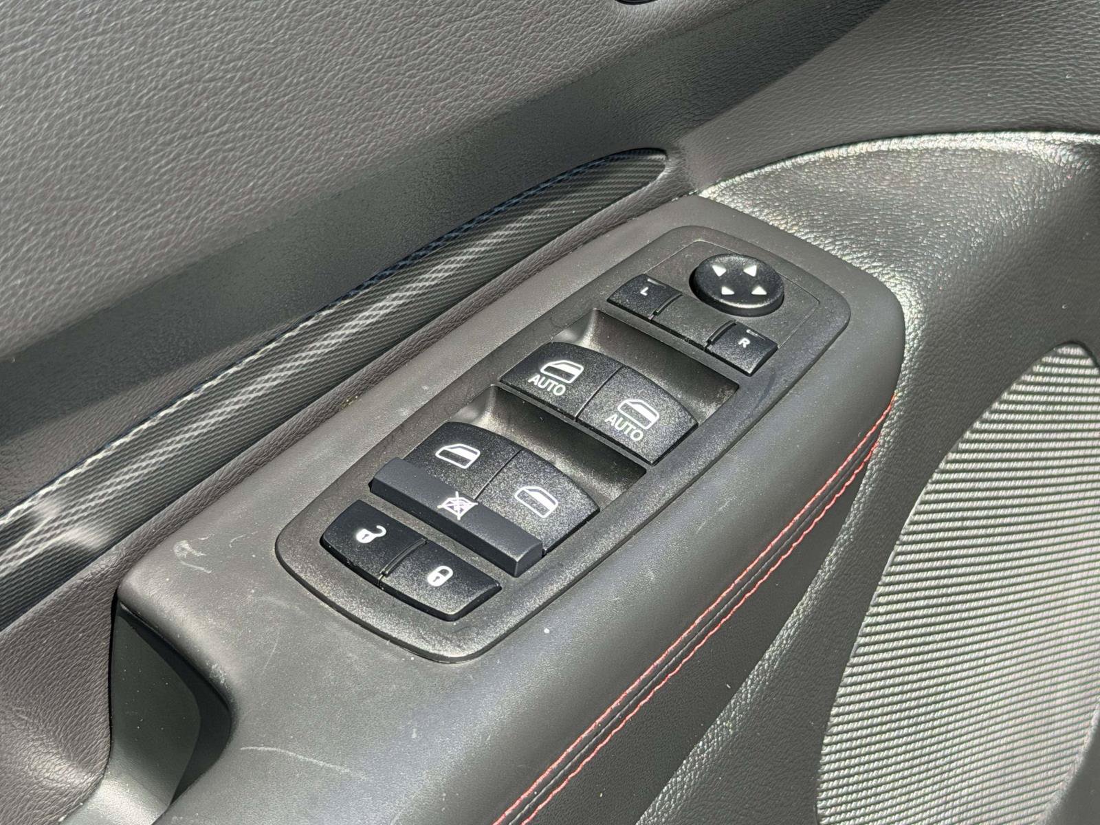 Used 2024 Dodge Durango GT AWD/4WD image 23