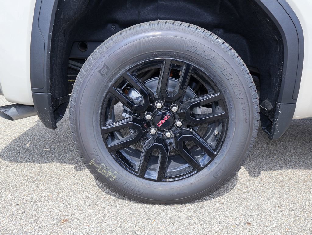 New 2026 GMC Sierra 1500 Pro w/ Graphite Edition image 26
