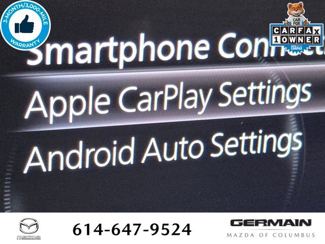 Used 2023 MAZDA CX-5 AWD 2.5 S w/ Premium Plus Pkg image 31