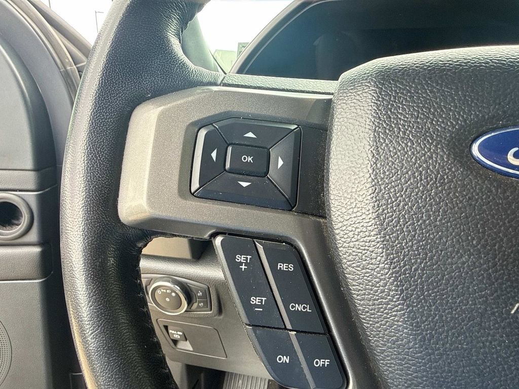 Used 2021 Ford Expedition XLT RWD image 26