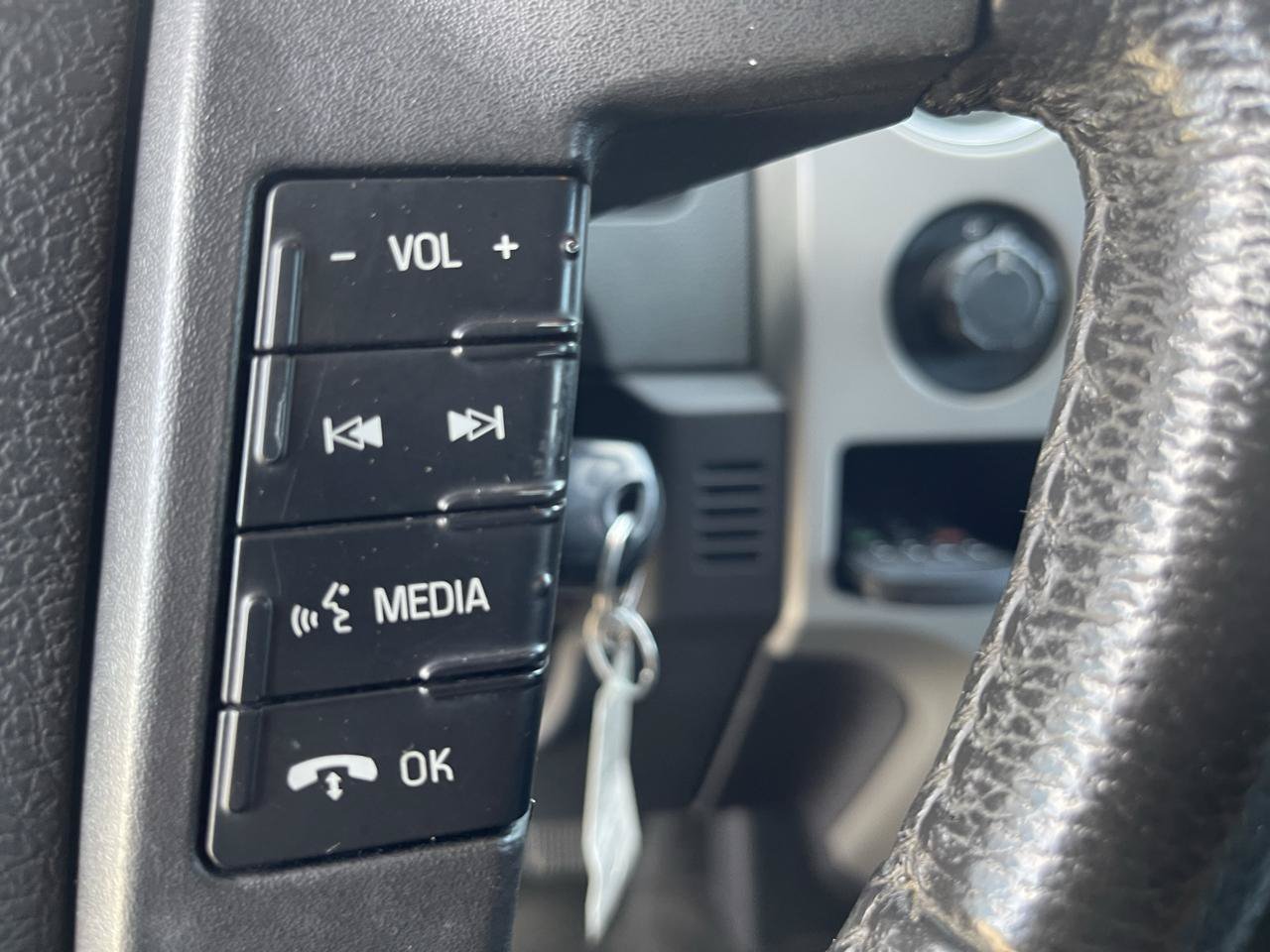 Used 2012 Ford F150 XLT w/ XTR Pkg AWD/4WD image 32
