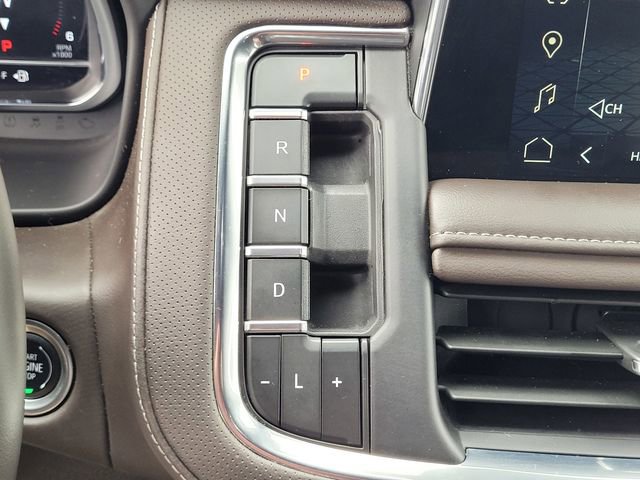 Used 2024 GMC Yukon SLT image 19