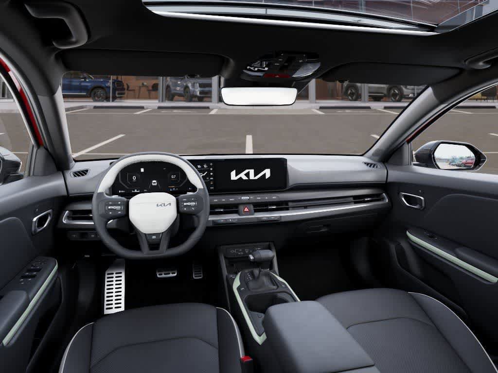 New 2026 Kia K4 GT-Line Turbo FWD image 14