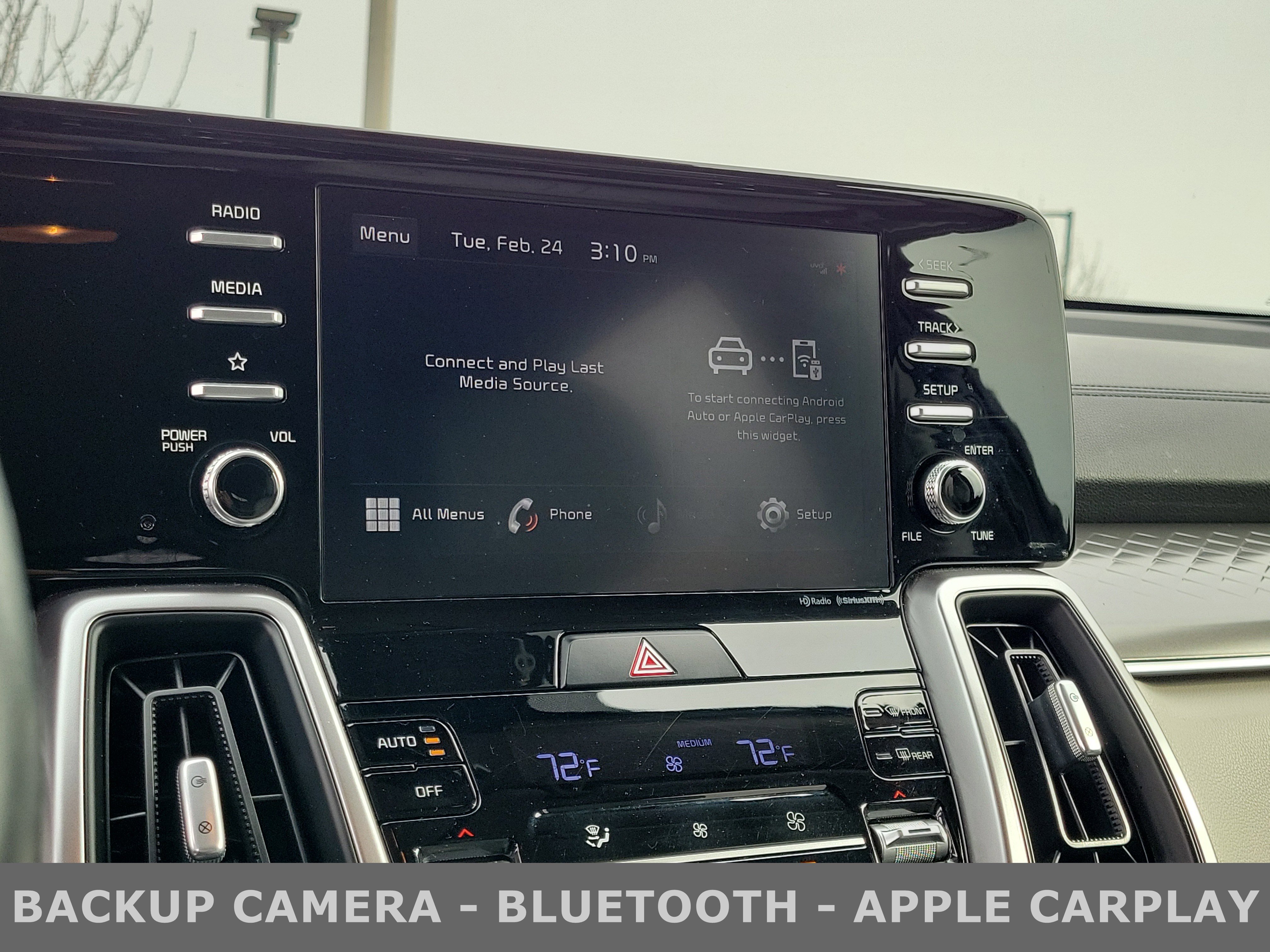 Used 2021 Kia Sorento S image 26