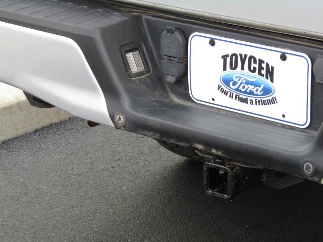 Used 2016 Ford F150 XLT w/ Equipment Group 302A Luxury image 5