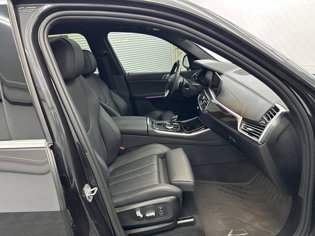 Used 2019 BMW X5 xDrive40i w/ Premium Package 2 AWD/4WD image 15