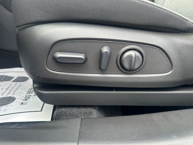 New 2026 Chevrolet TrailBlazer LT w/ Convenience Package image 15