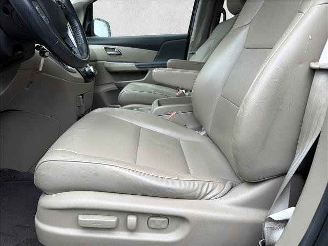 Used 2013 Honda Odyssey Touring image 13