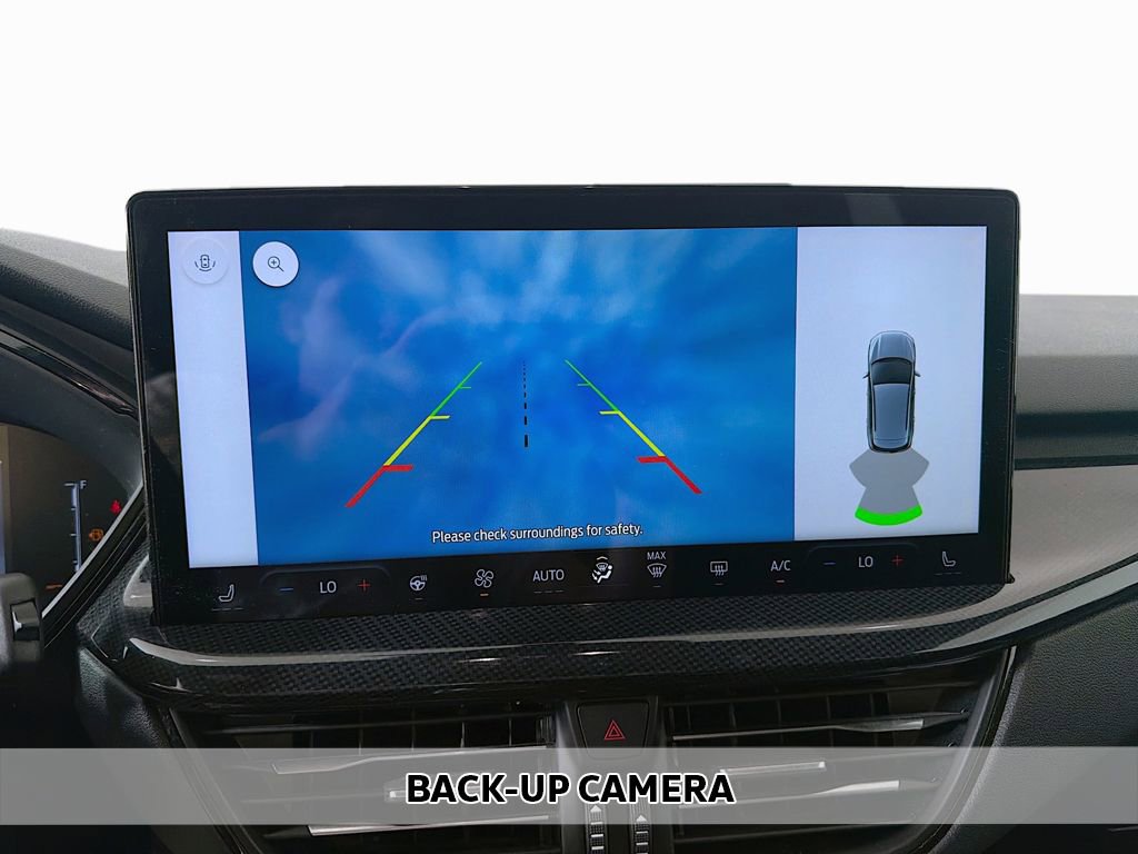 Used 2023 Ford Escape ST-Line w/ Tech Pack #1 AWD/4WD image 6