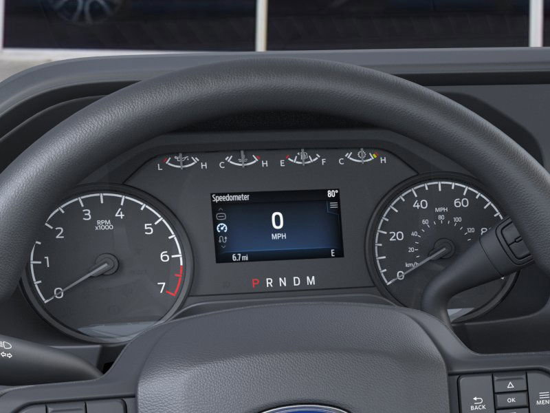 New 2026 Ford F250 XL image 13