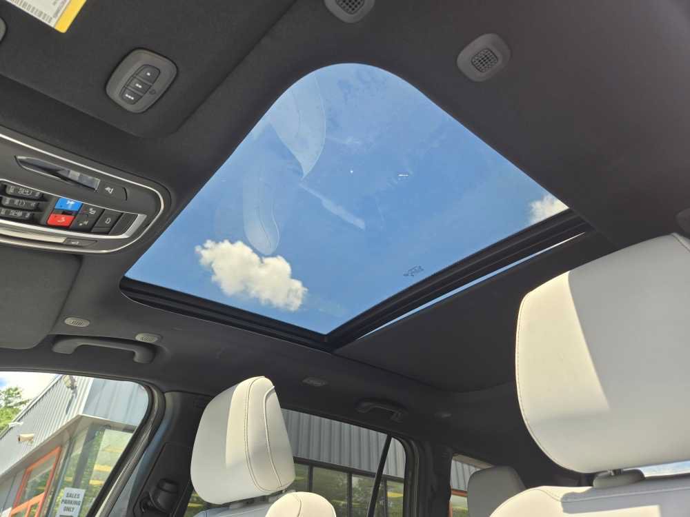 New 2026 Jeep Cherokee Limited AWD/4WD image 23