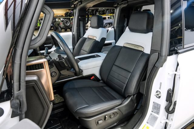 Used 2022 GMC Hummer EV Edition 1 w/ LPO, Illumination Package AWD/4WD image 66