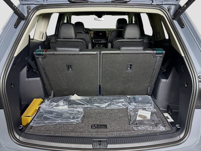 New 2026 Volkswagen Atlas SE AWD/4WD image 26