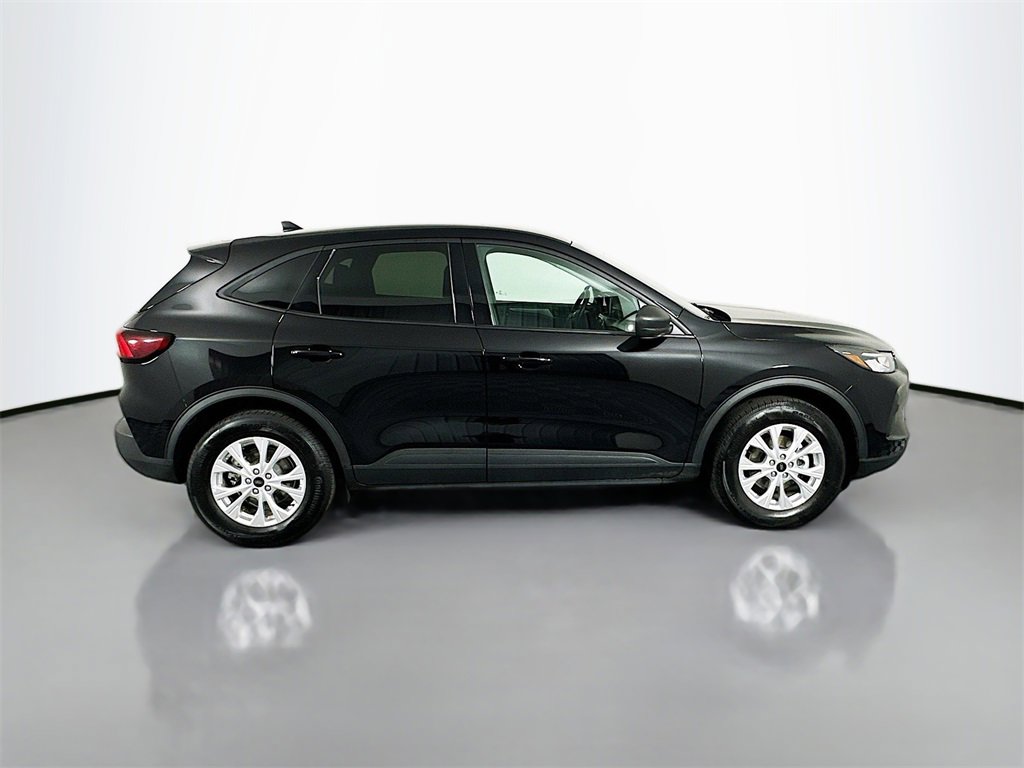 Used 2025 Ford Escape Active image 8
