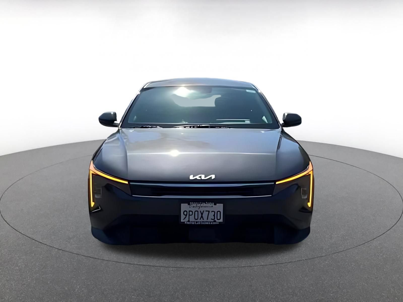 Used 2025 Kia K4 FWD image 16