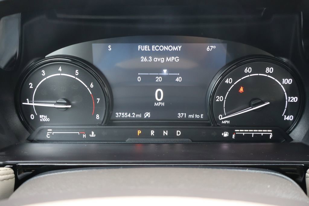 Used 2021 Lincoln Corsair AWD w/ Premium Package image 44